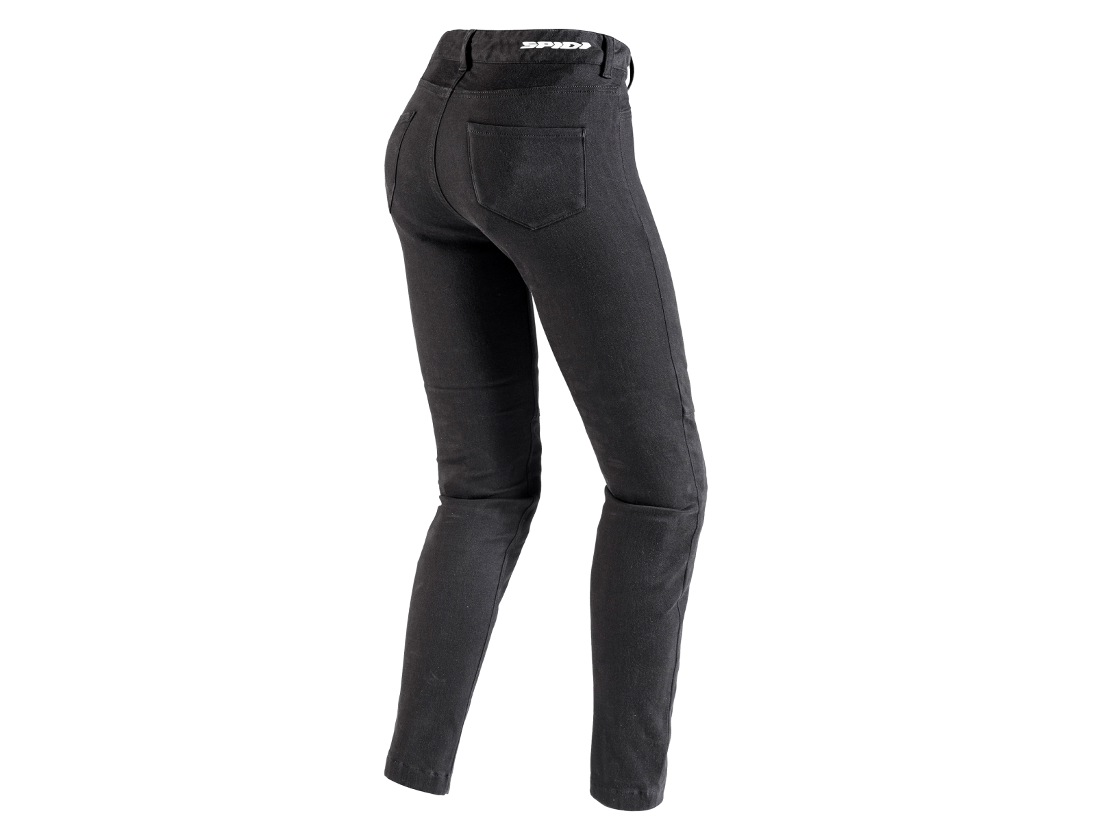 Мотобрюки женские SPIDI MOTO LEGGINGS PRO LADY Black